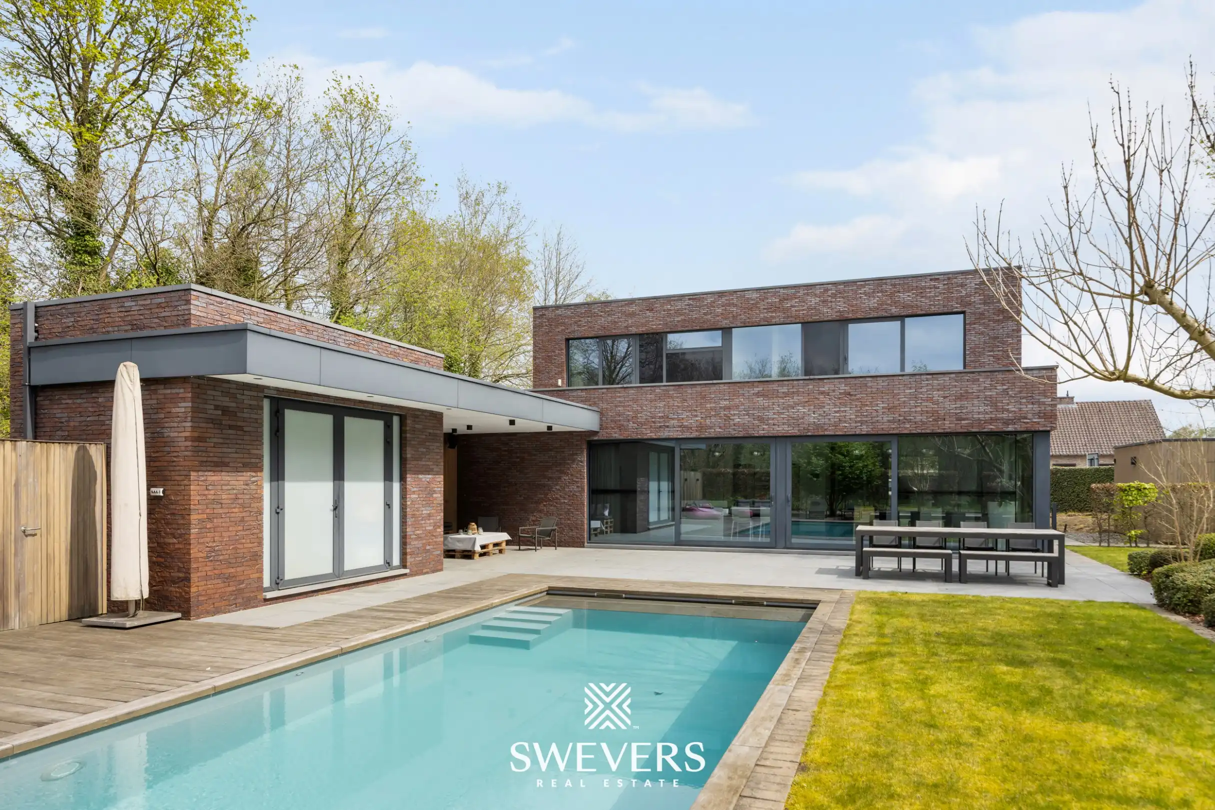 Villa te koop Pannewinning 23 - - 3550 Heusden-Zolder