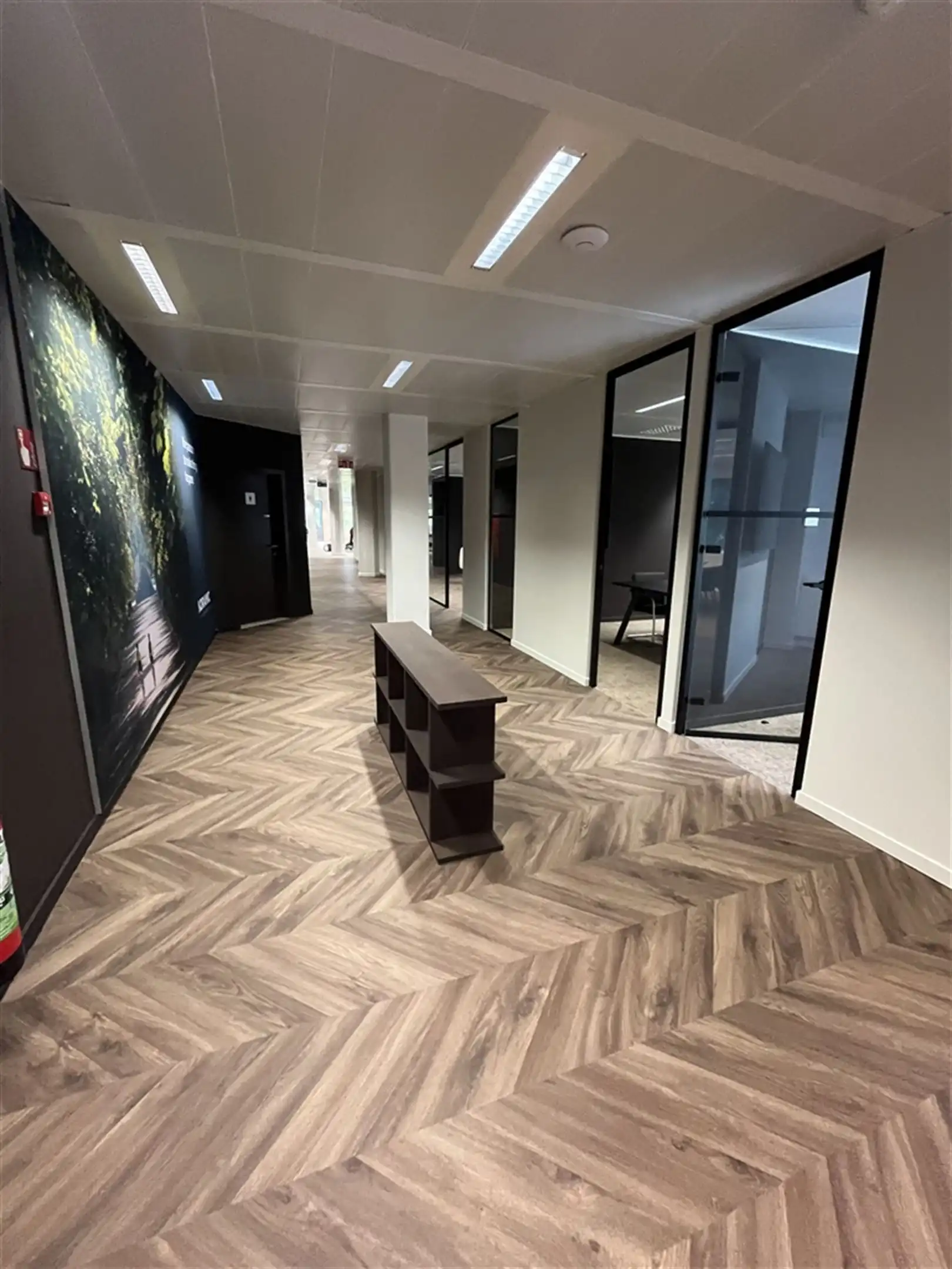 BOECHOUT 55: kantoren te huurvanaf 310m² foto 10