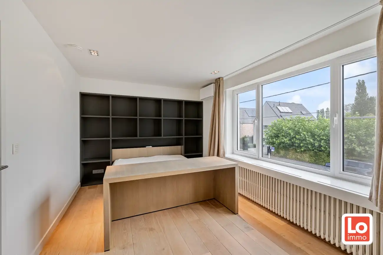 IN OPTIE! Mooie villa met prachtige tuin en zwembad foto 12