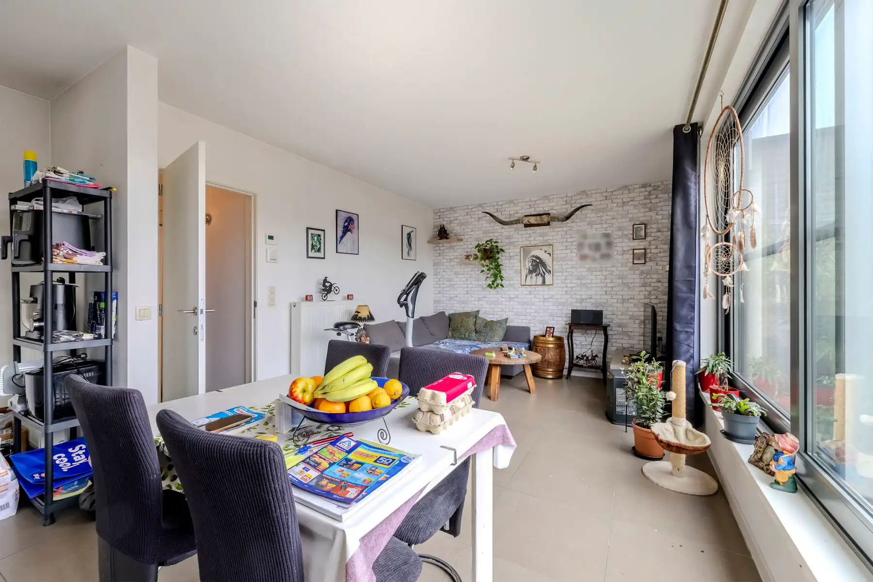 Appartement te koop foto 7