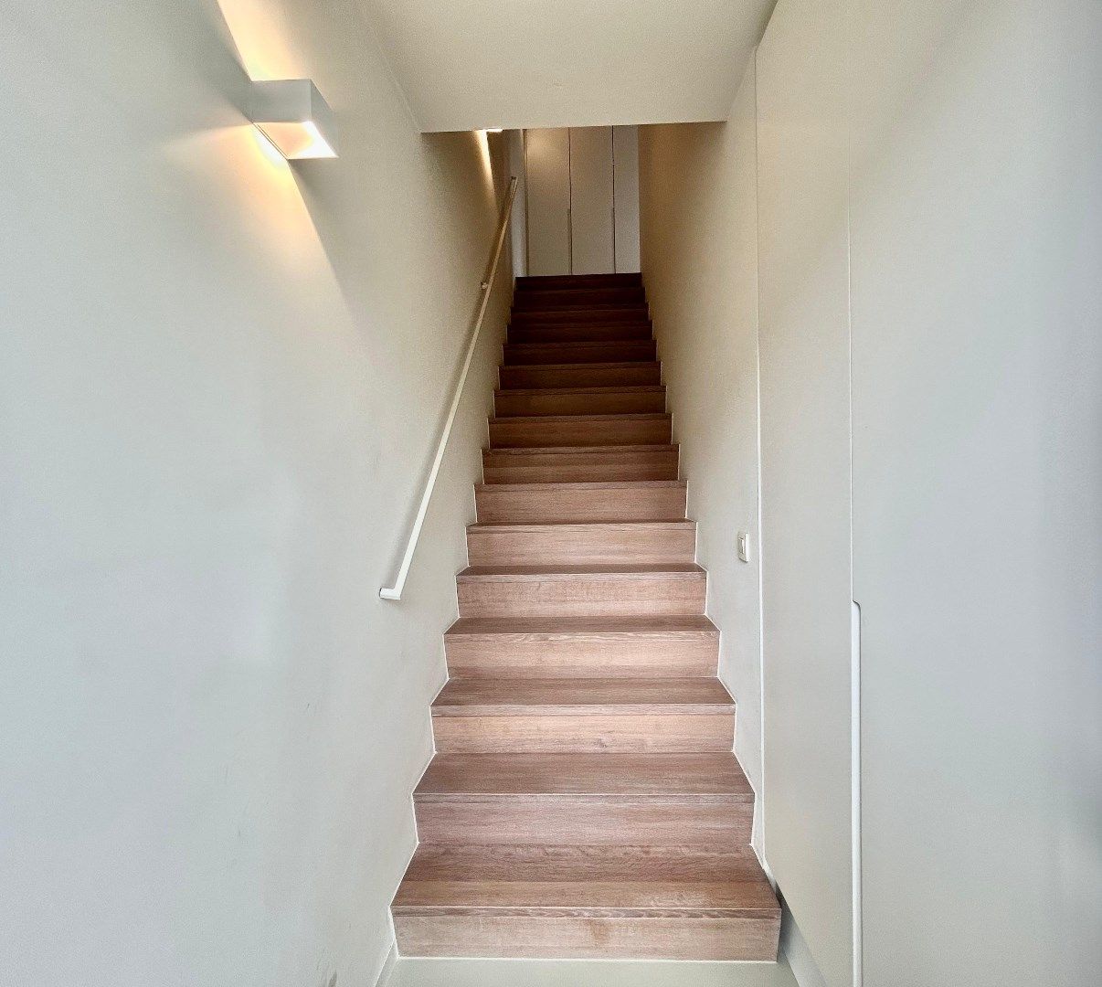 Passiefhuis met drie slaapkamers en zuidwest tuin foto 9
