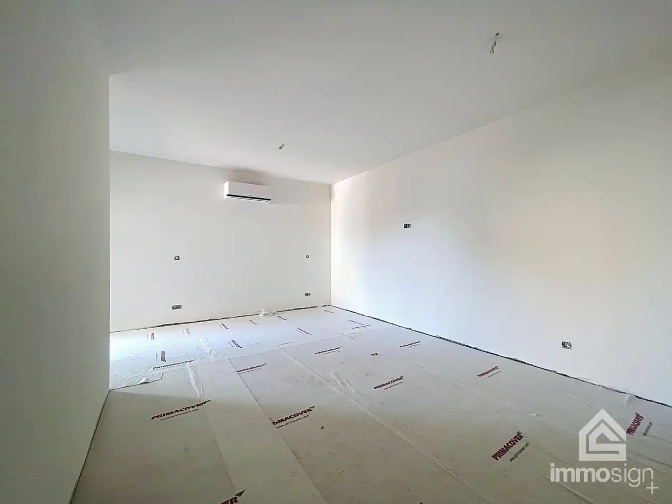 0.2 LUXUEUS KIJKAPPARTEMENT Project 'Achter de Haag' foto 5