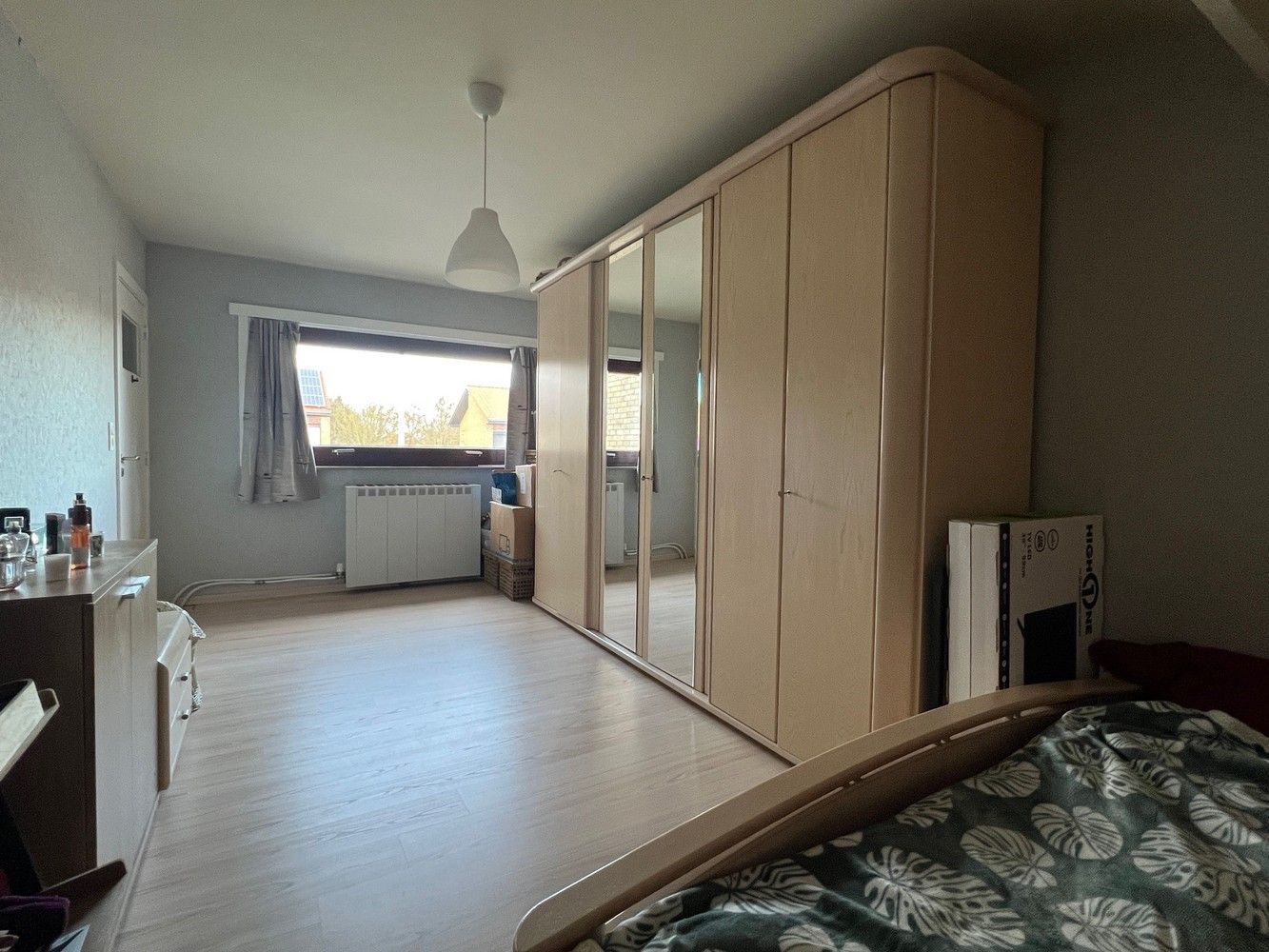 Instapklare woning met 4 slaapkamers en garage. foto 9