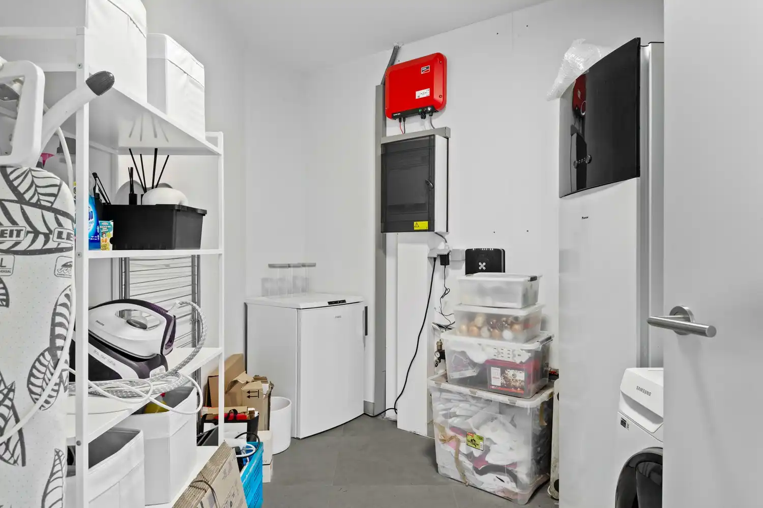 Ruim BEN appartement met 2 slpkrs foto 7