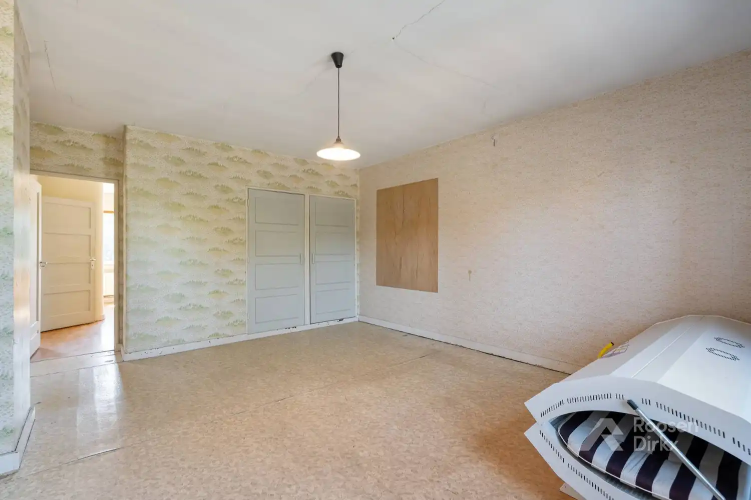 Charmante gezinswoning met 4 slaapkamers op perceel van 535m² in Hasselt foto 17