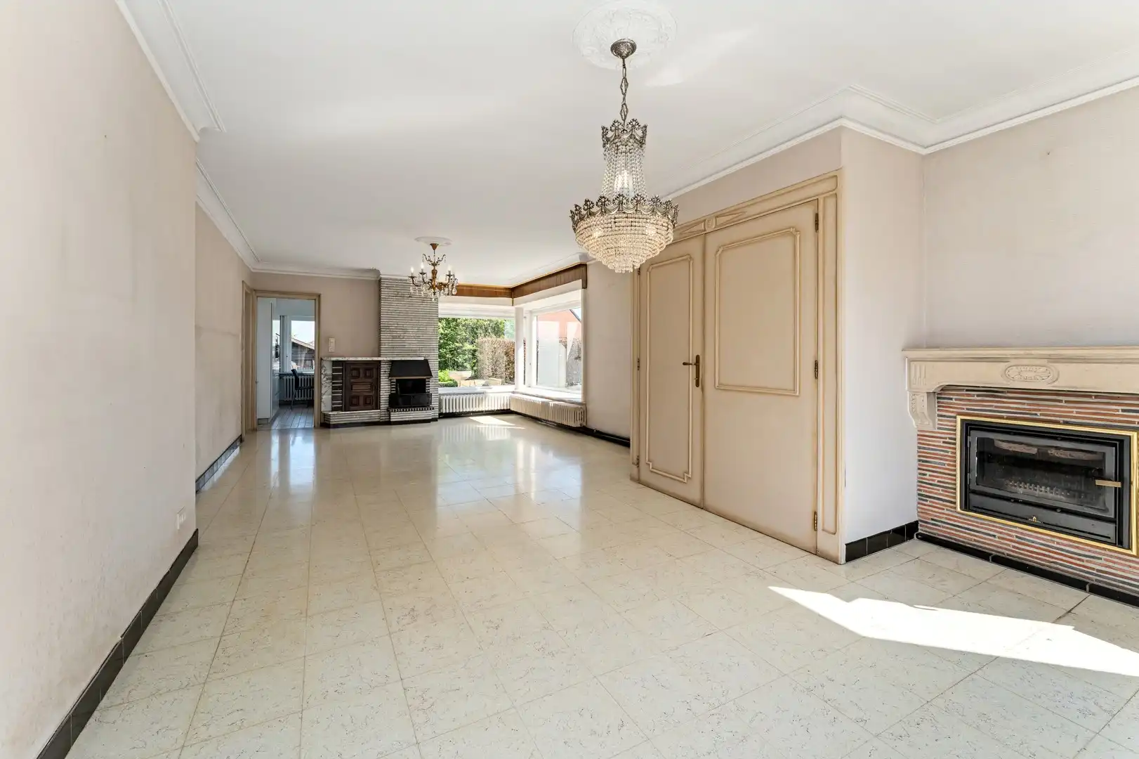 Lichtrijke woning te koop op een vlot bereikbare locatie foto 17