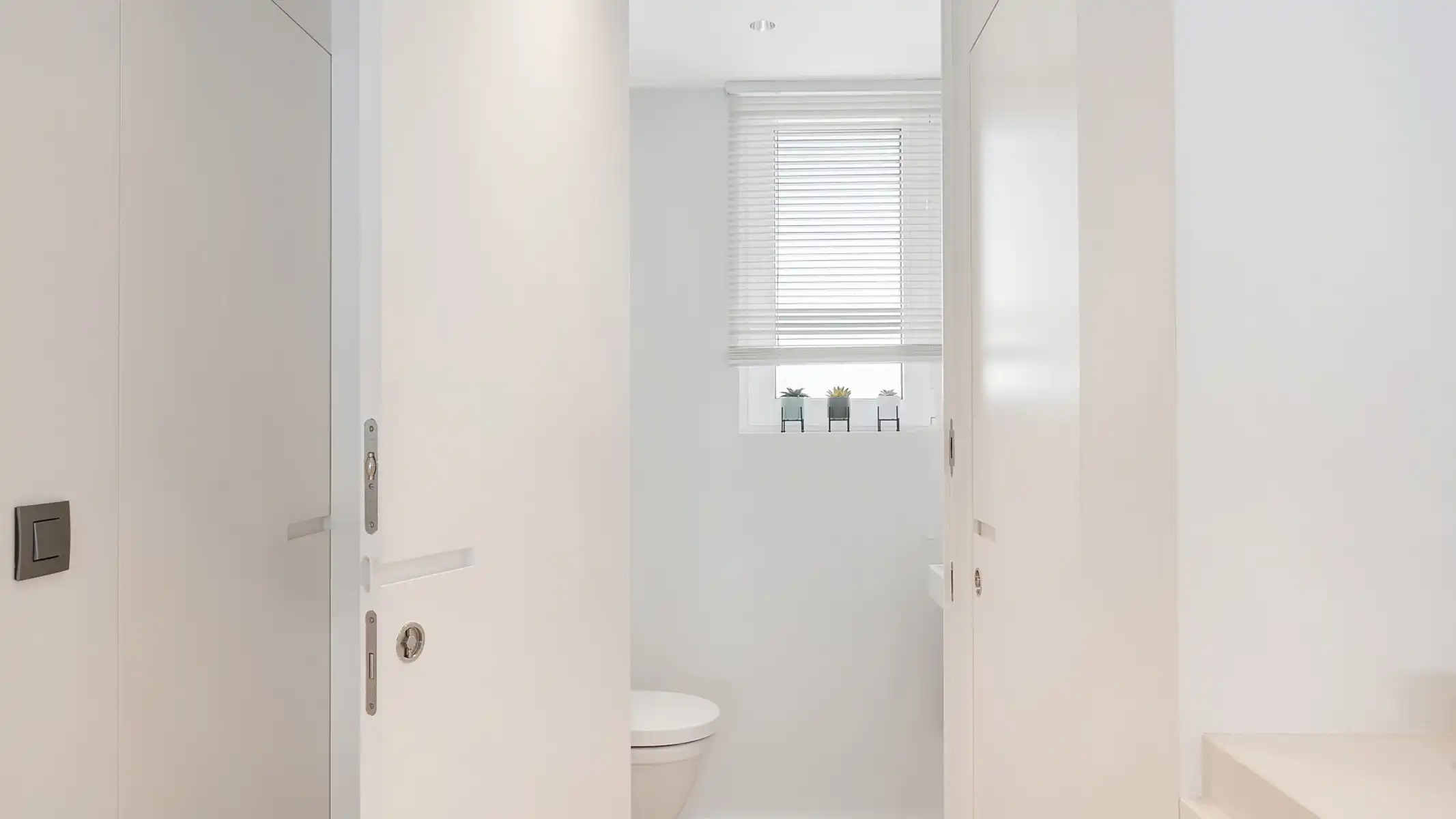 Mooi appartement met zijdelings zeezicht in Het Zoute foto 13