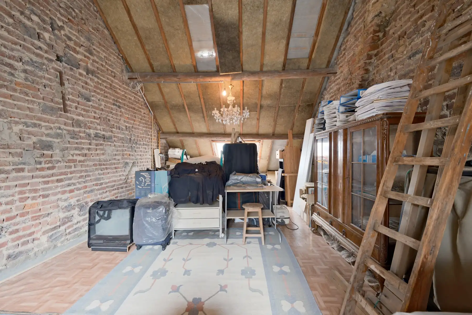 Huis te koop foto 17