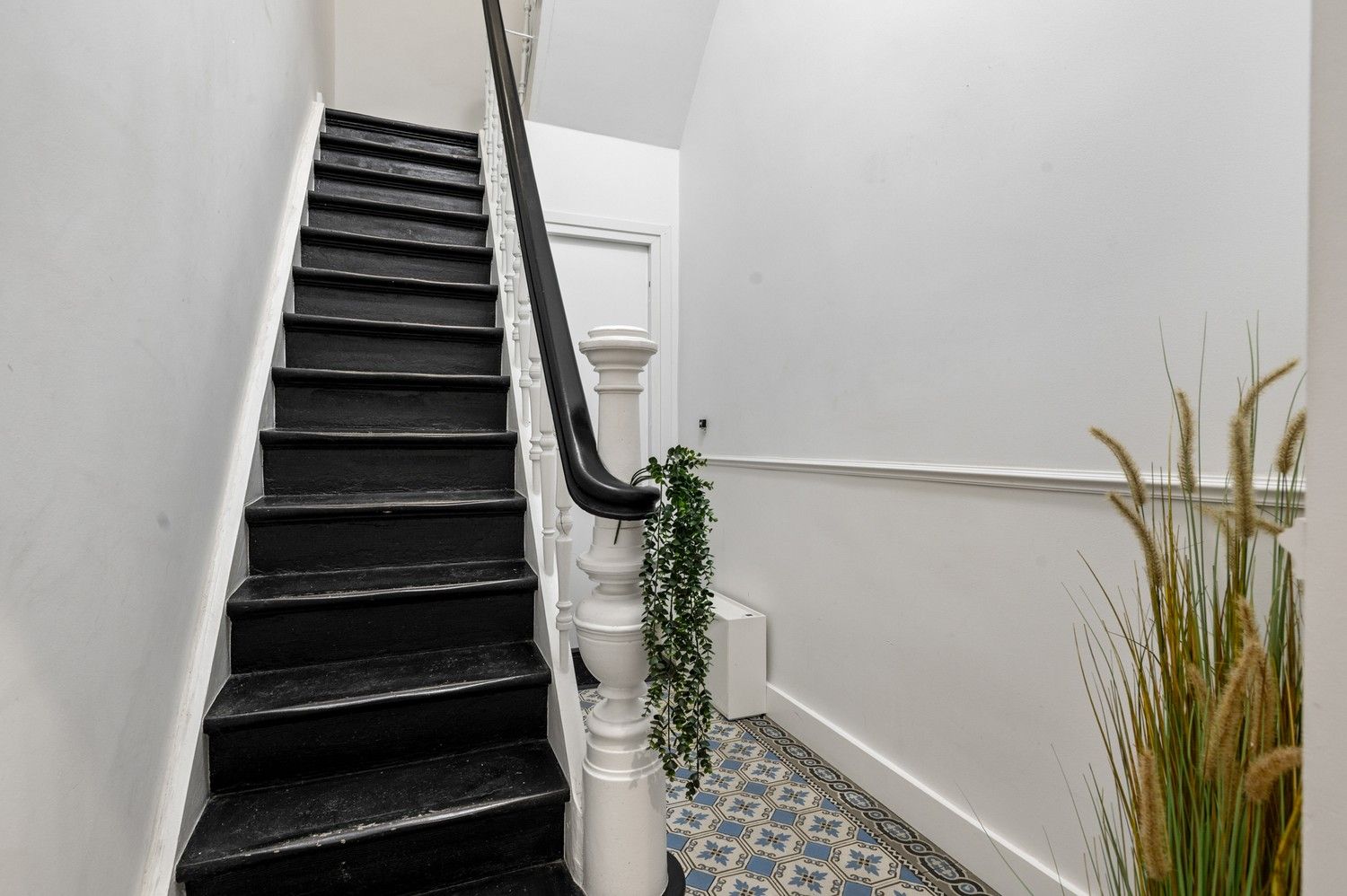 Prachtig gelijkvloers appartement met toffe stadstuin in Antwerpen! foto 16