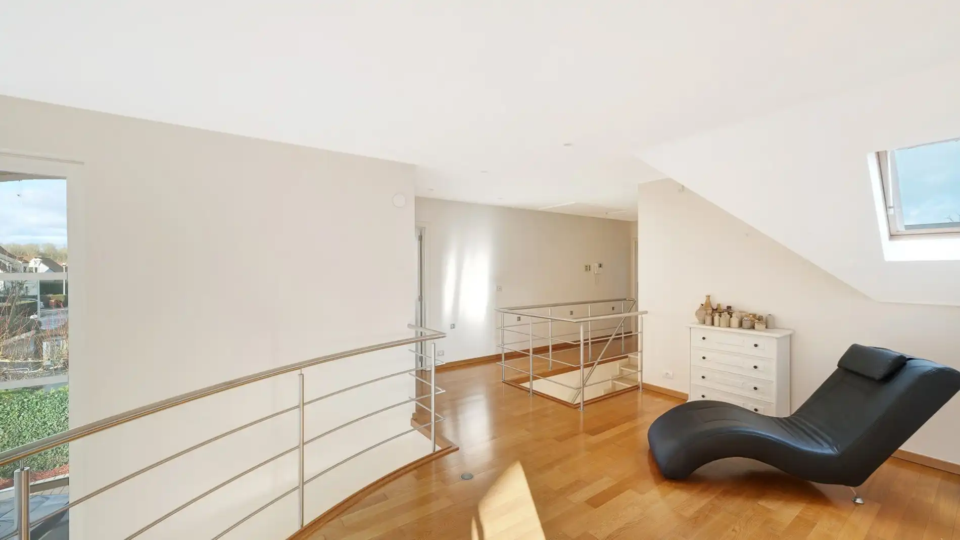 Kwalitatieve villa op 1362 m² te Knokke-Heist foto 24