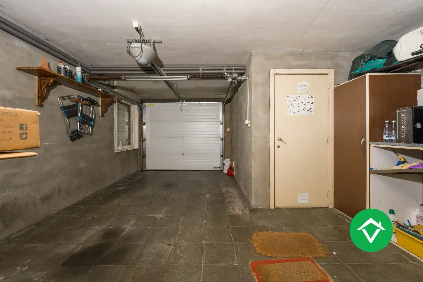 Authentieke gezinswoning op toplocatie in Torhout foto 19