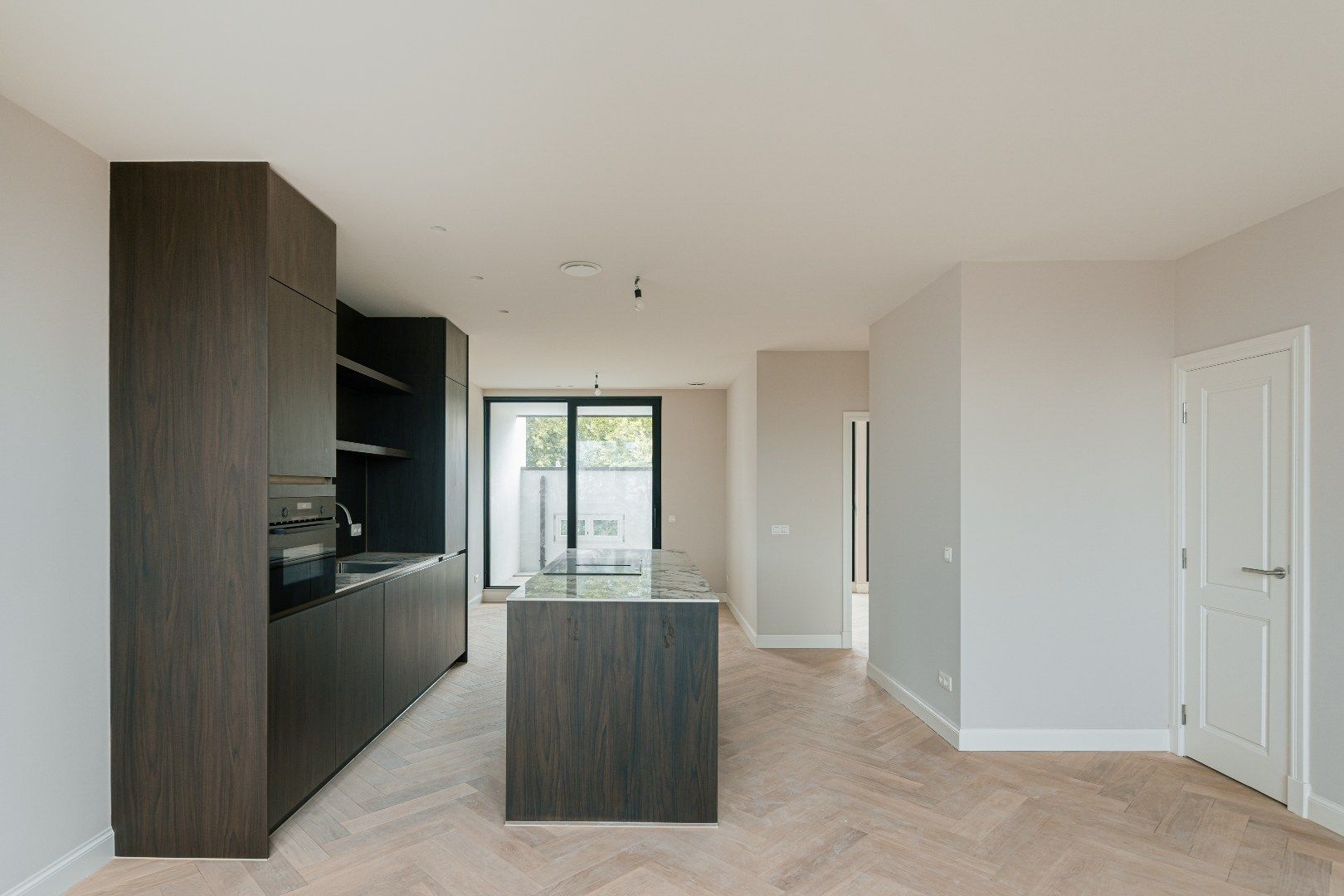 Meerdere luxe appartementen te koop op de Frankrijklei foto 13