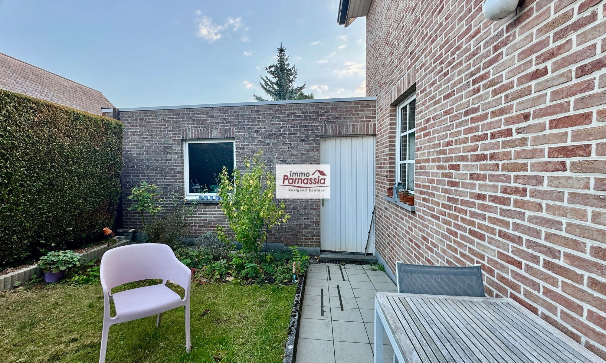 Huis te koop foto 18