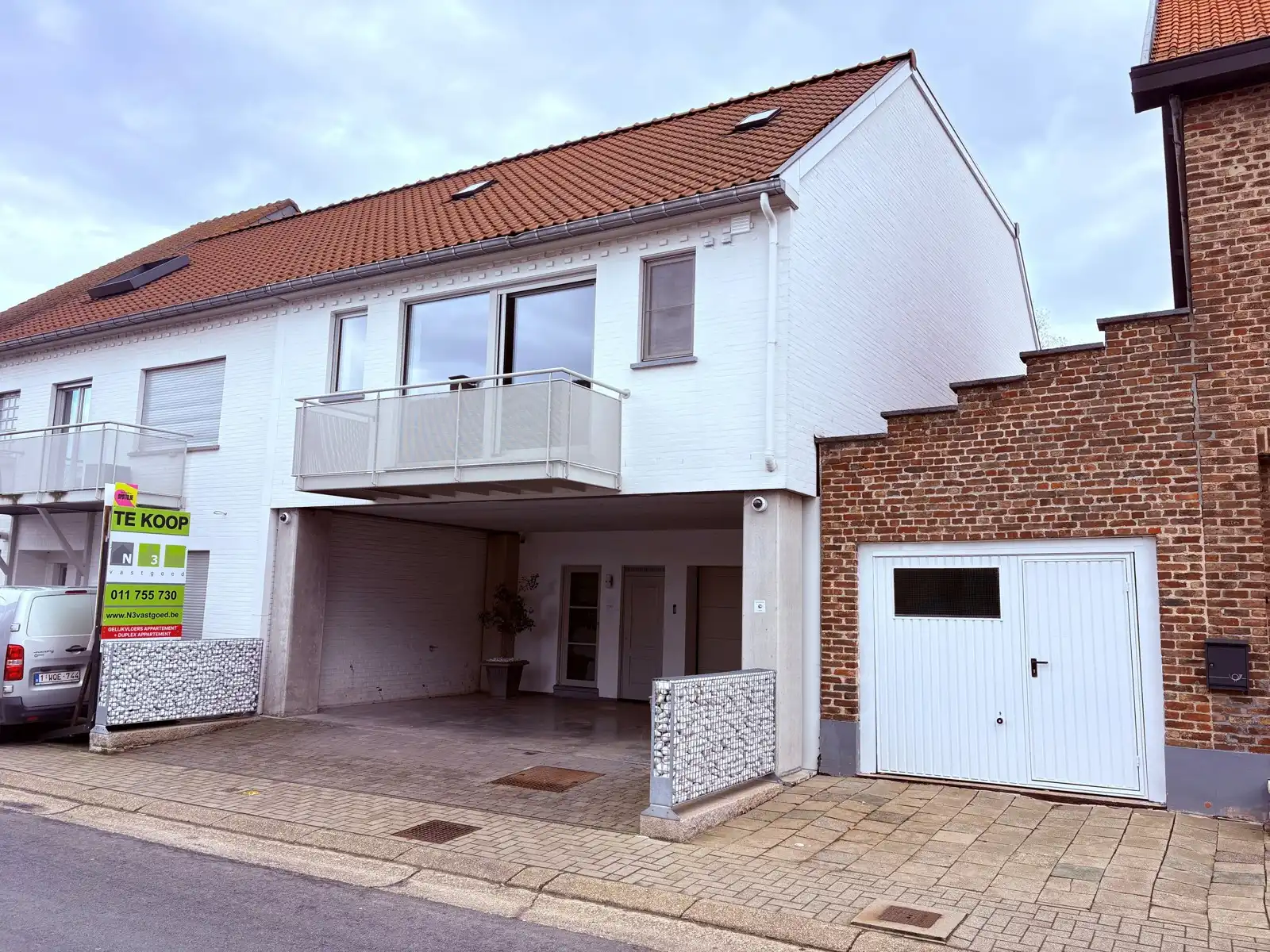 Appartement te koop foto 31