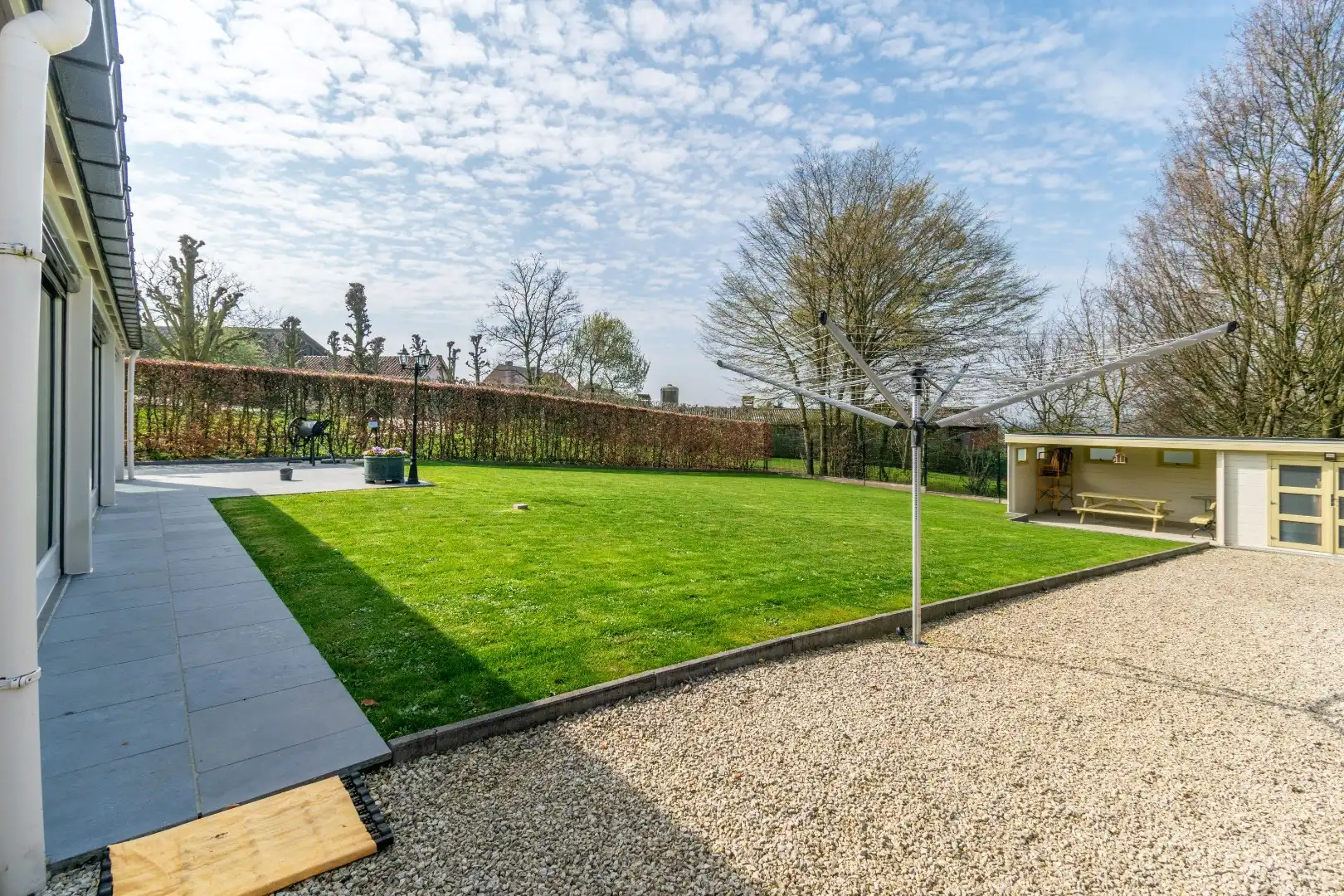 VILLA IN GROENE OMGEVING MET 3 SLP +BUREAU! foto 10