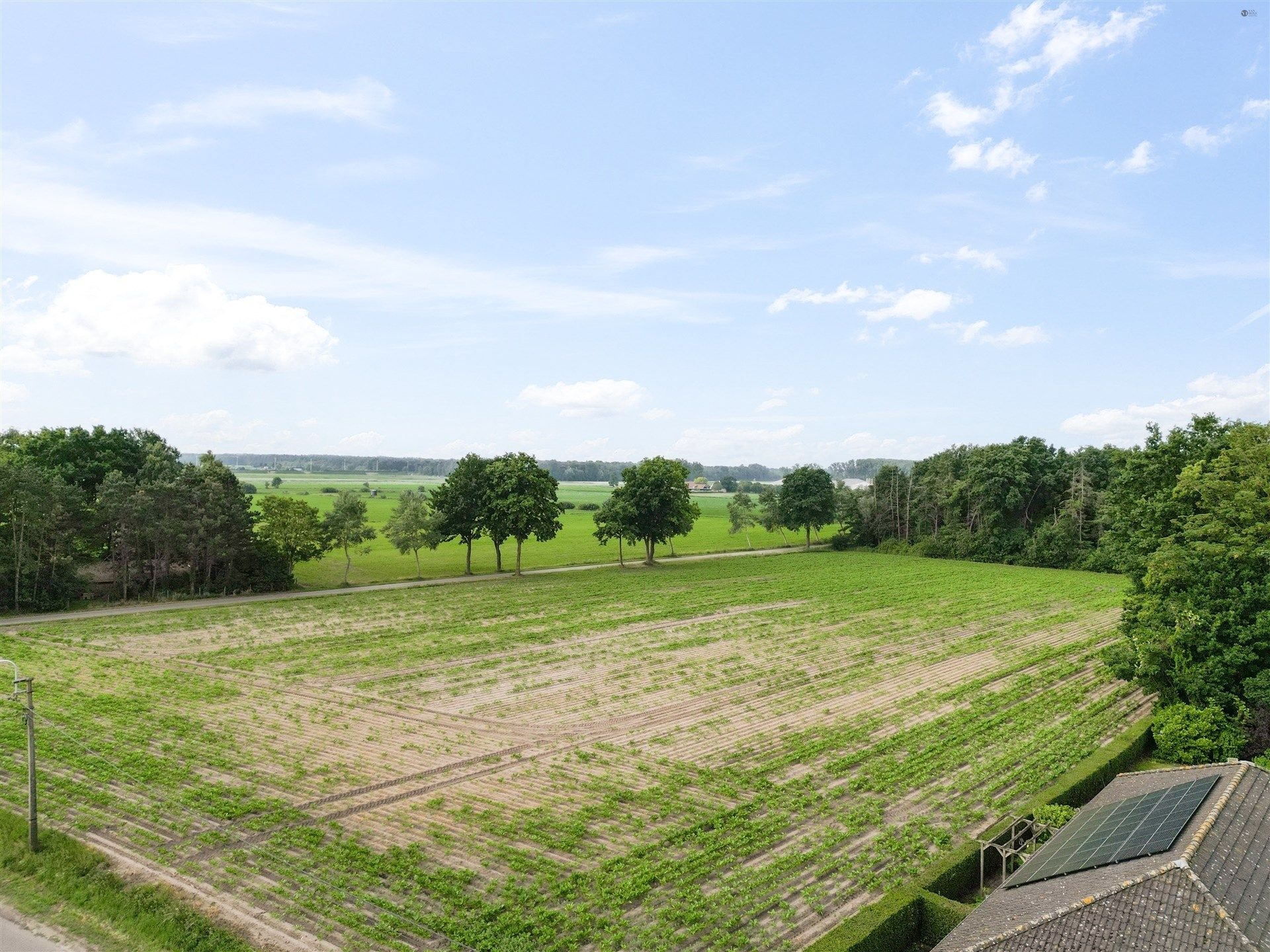 Open bebouwing op 1.128m² foto 25