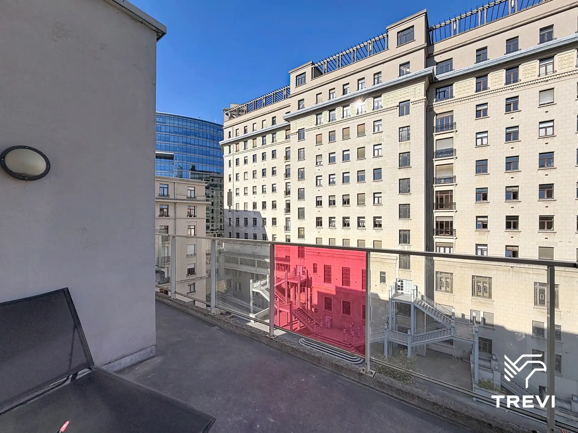 EU WIJK – 1-slaapkamerappartement met terras & parking! foto 9