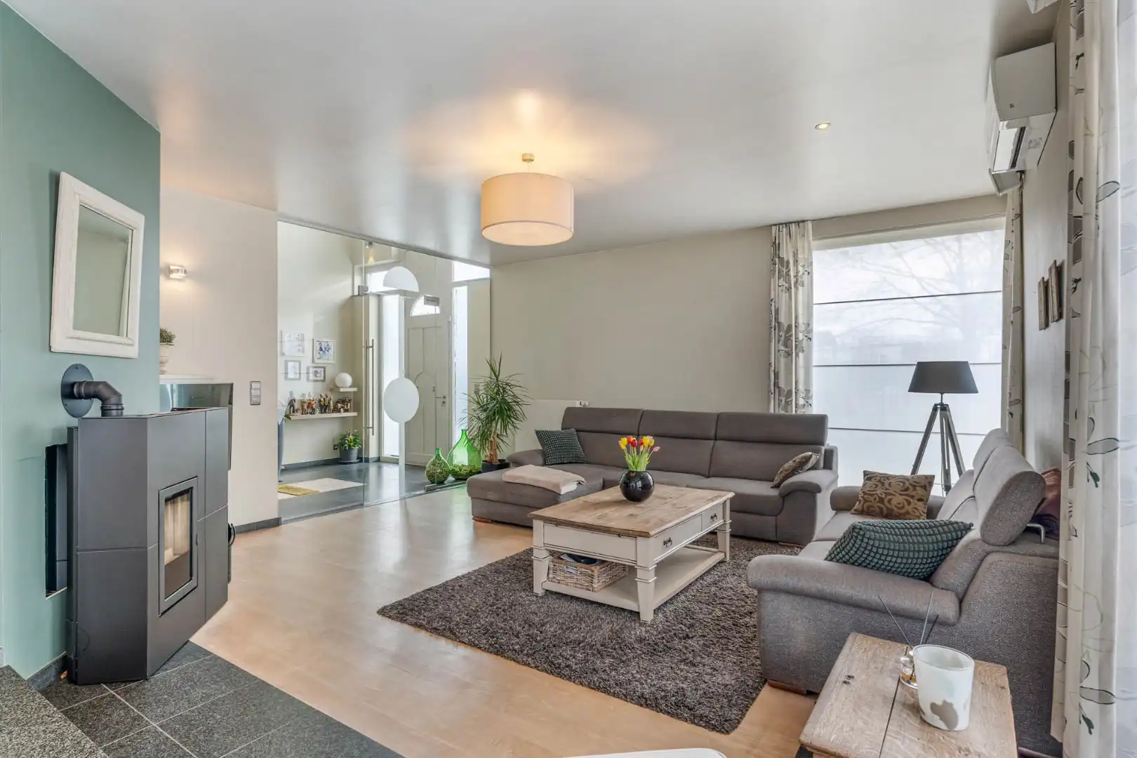 Wonen en werken combineren op topligging foto 4