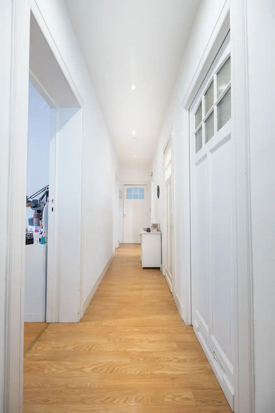 Leven in Sint-Gillis, in een rustige en groene laan foto 5