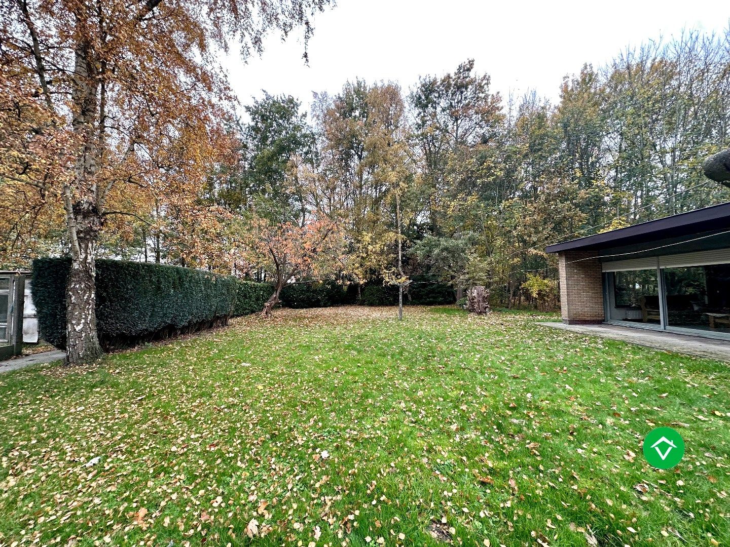 Ruime bungalow op 4140 m² met prachtige zichten en absolute rust in Torhout foto 18