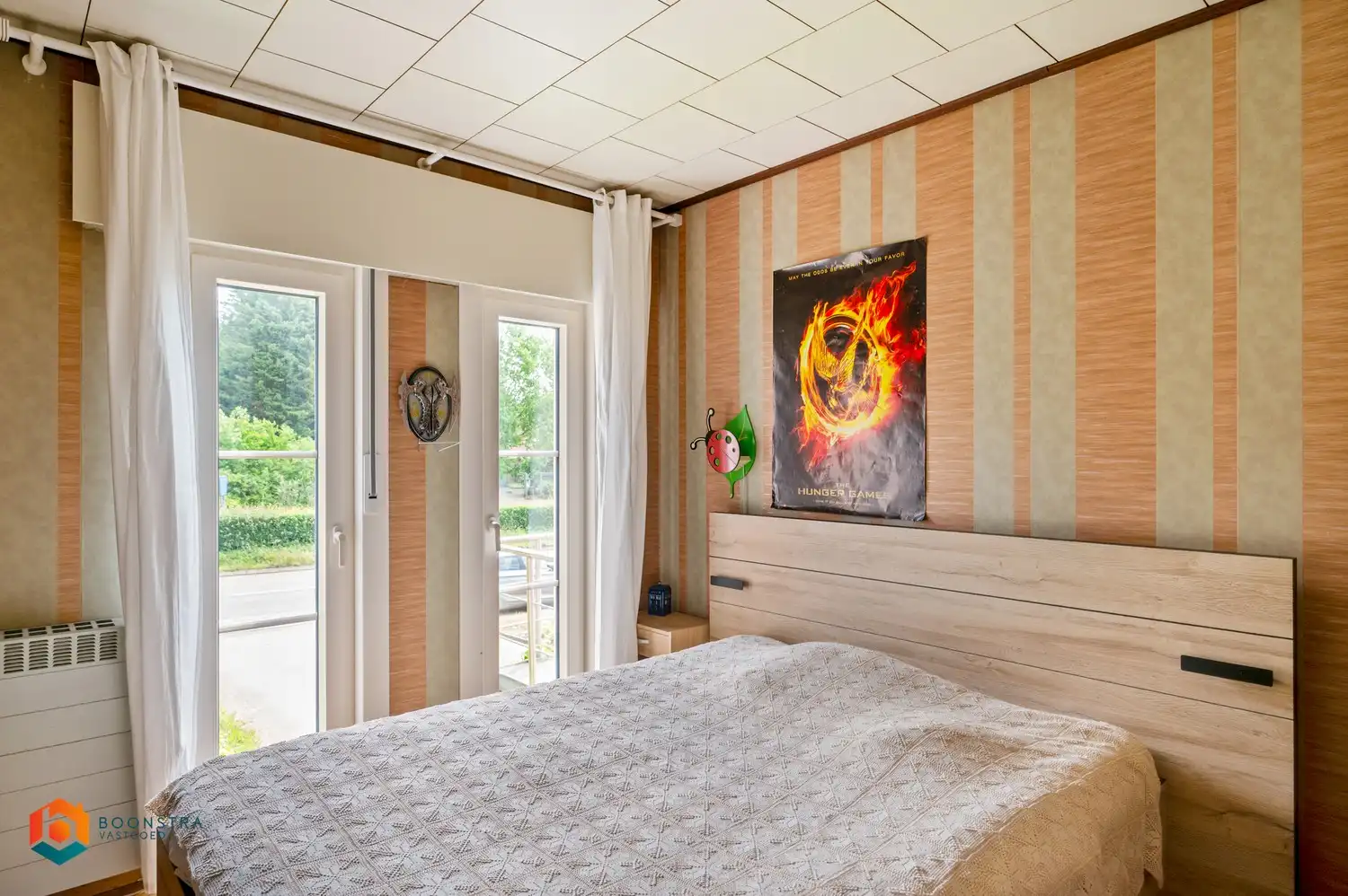 Woning met 3 slpkrs en tuin op perceel van 1617 m² foto 20