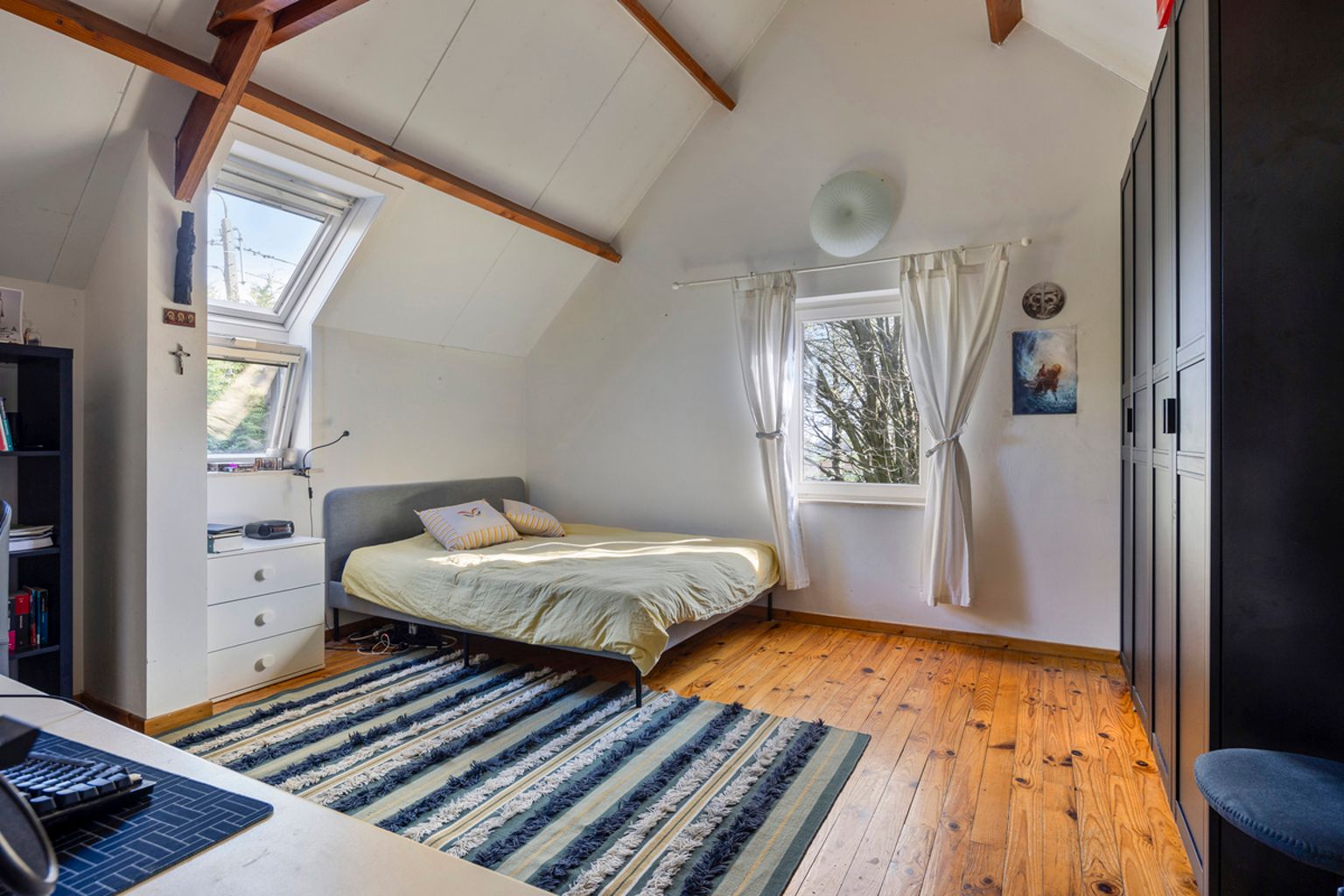 immo DAVID stelt voor: instapklare villa rustig gelegen foto 18