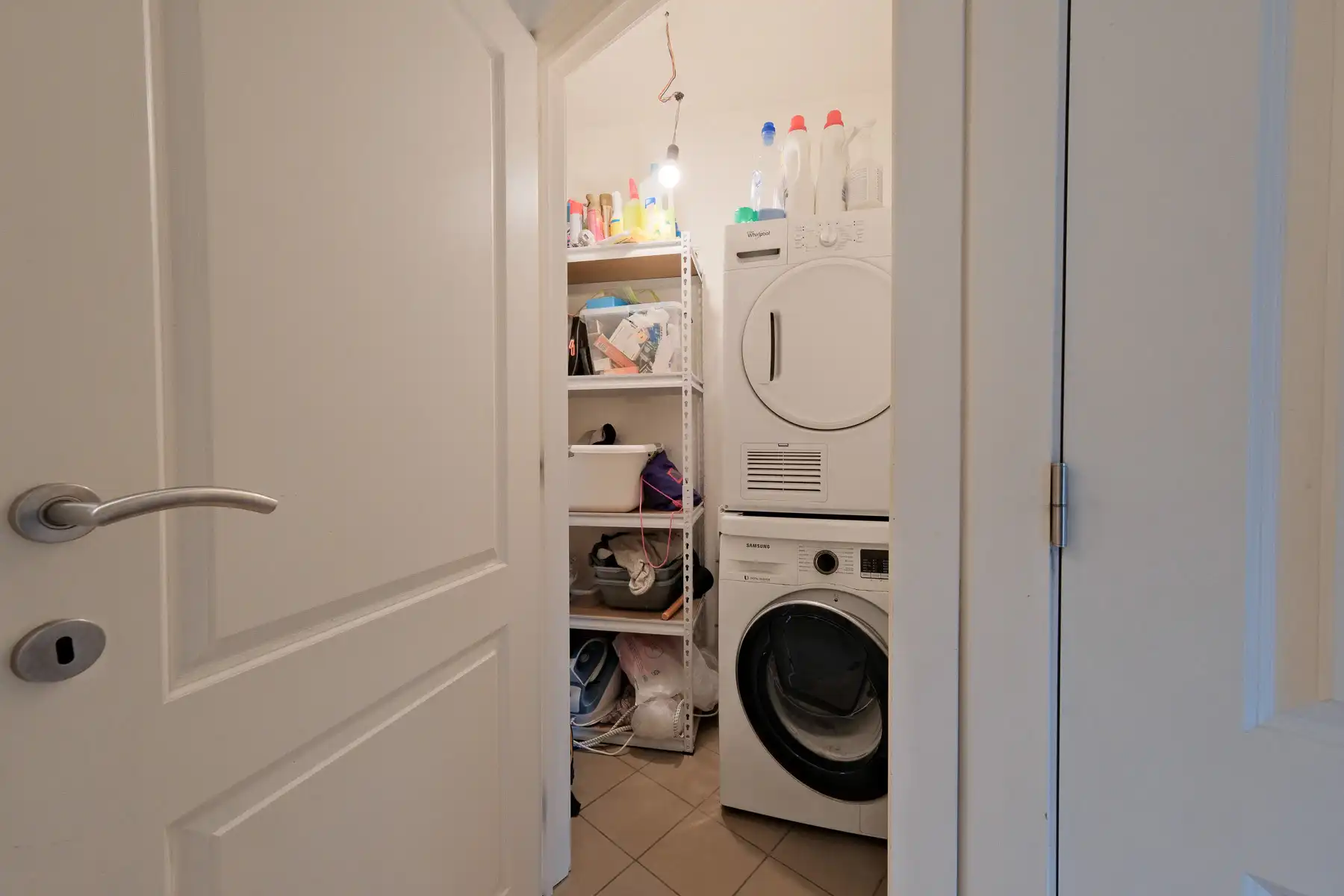 Appartement te koop foto 6