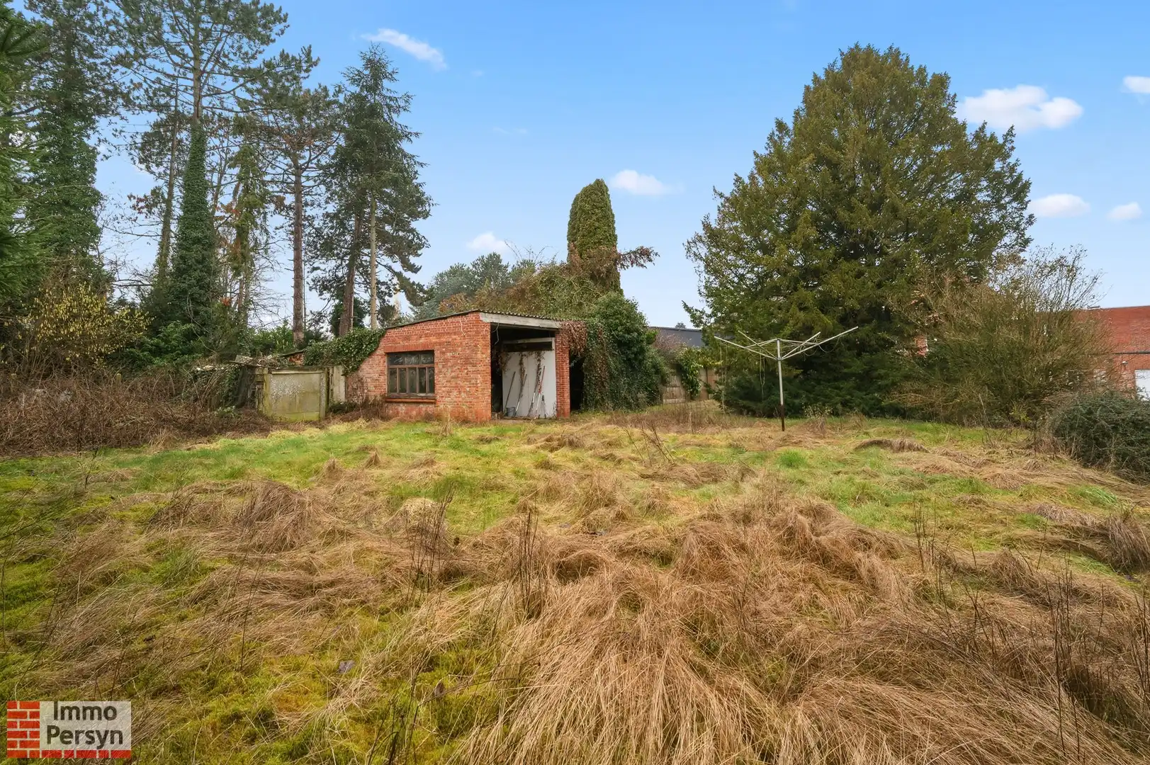 Strategisch gelegen projectgrond met ruime loods en veel potentieel foto 16