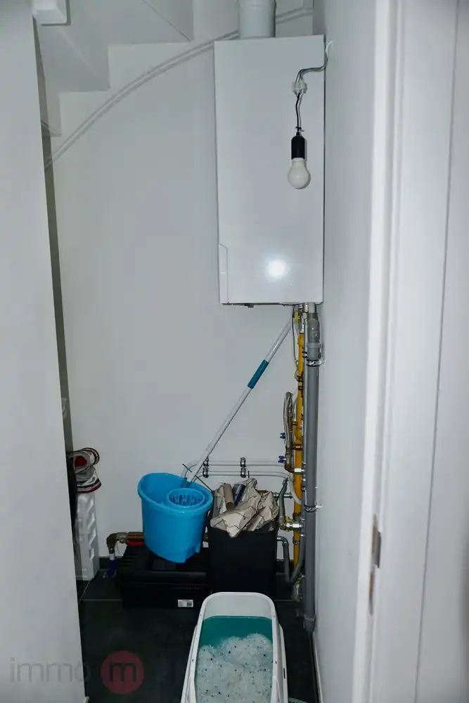 1-slaapkamer appartement in het centrum van Leuven. foto 9