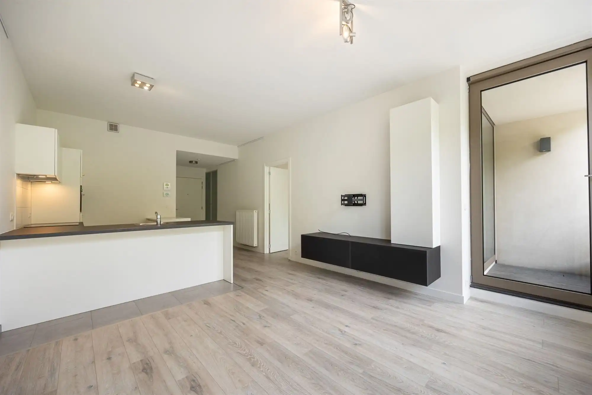 Duurzaam en modern wonen nabij 't MAS foto 4