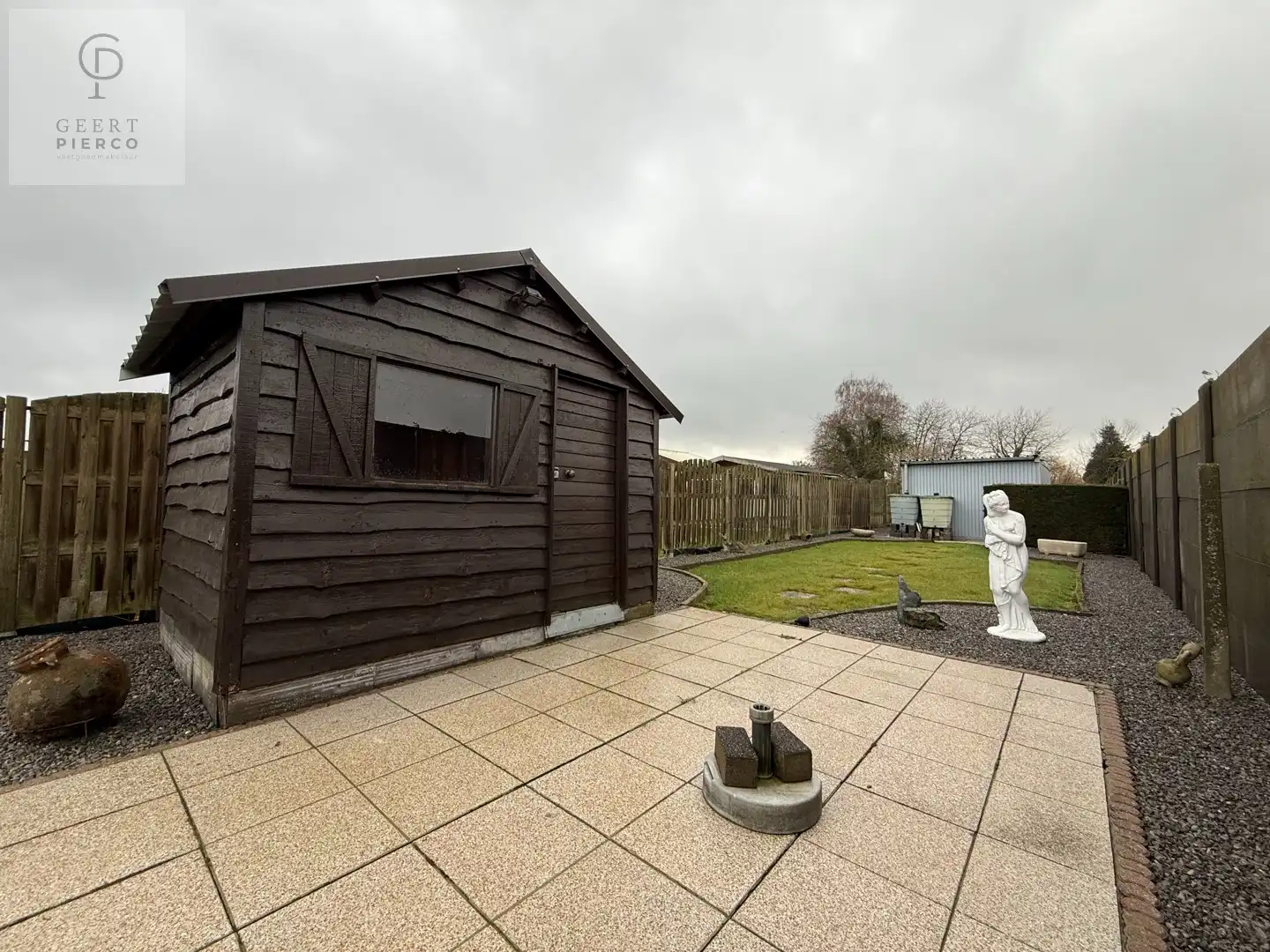 Gezellige woonst te Attenhoven foto 38