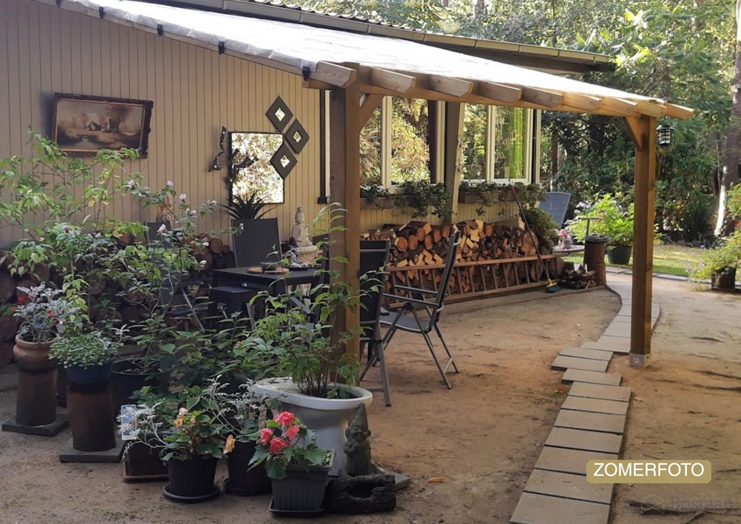 Vakantieverblijf te koop op Konijnepad in Tessenderlo foto 16