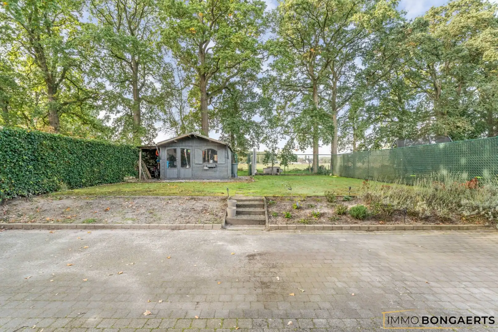Instapklare woning op rustige ligging  foto 22
