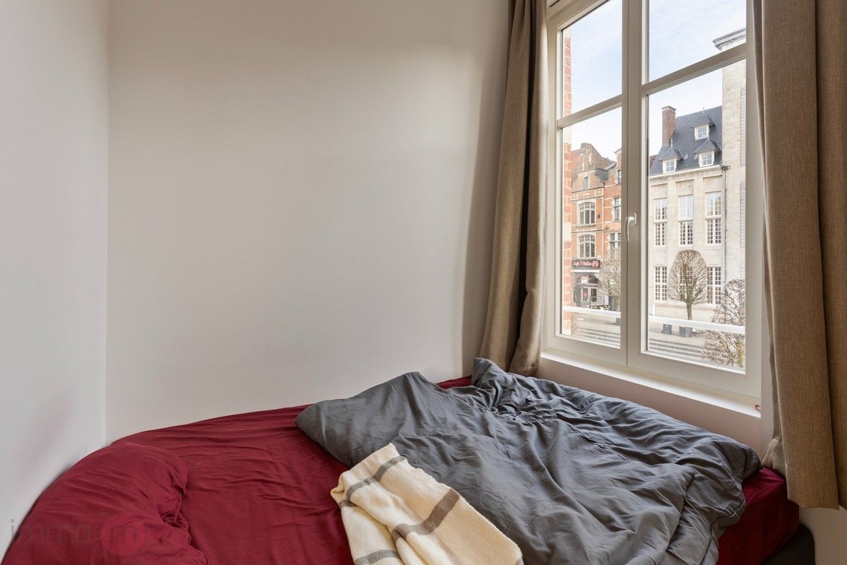 RECENTE KAMERS met EIGEN SANITAIR - Oude Markt 42 foto 21