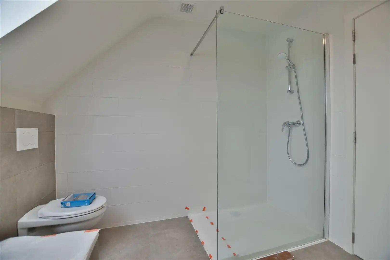 Prachtig nieuwbouw appartement foto 15