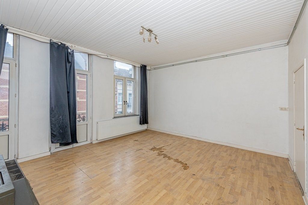 Appartement (173m²) met knap terras zonder inkijk! foto 20