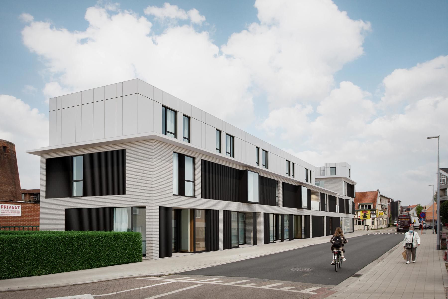 Nieuwbouw duplex in project 'Molenzicht' foto 13