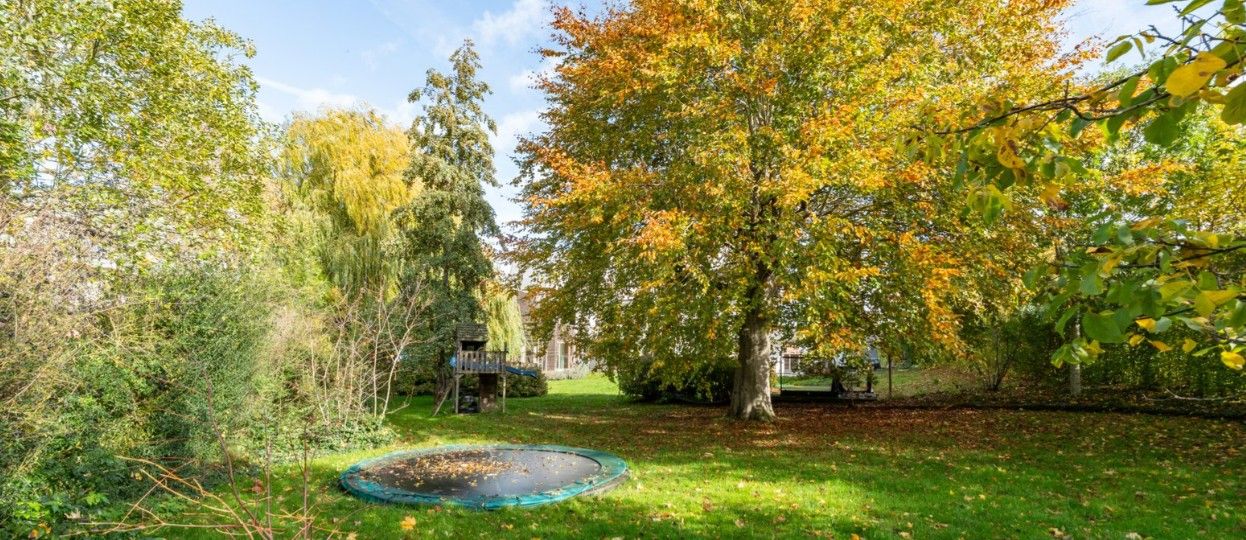 UNIEKE HIGH-END TOTAAL GERENOVEERDE WONING HARTJE HERZELE foto 4