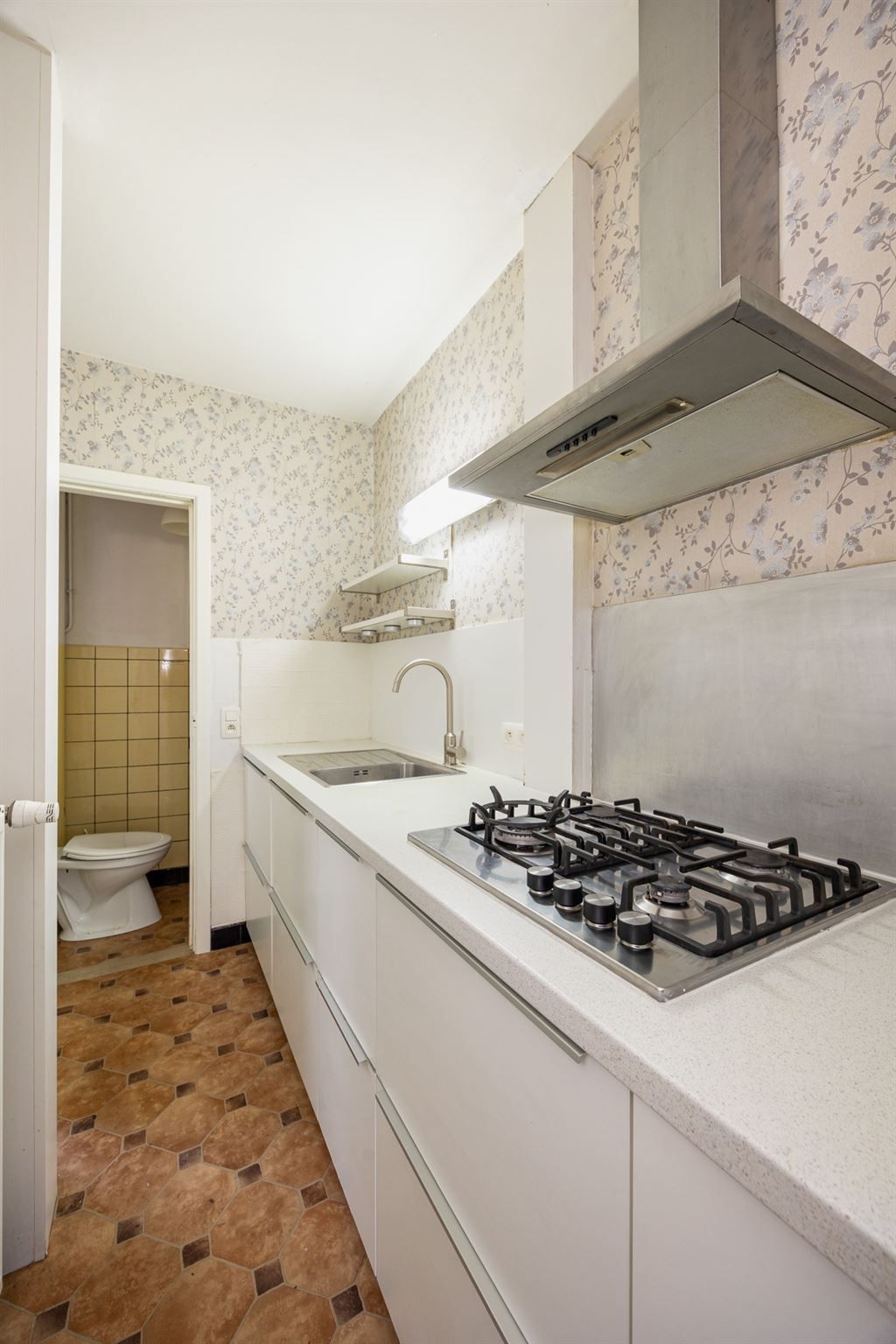 Toffe bel-etage met veel potentieel  foto 4