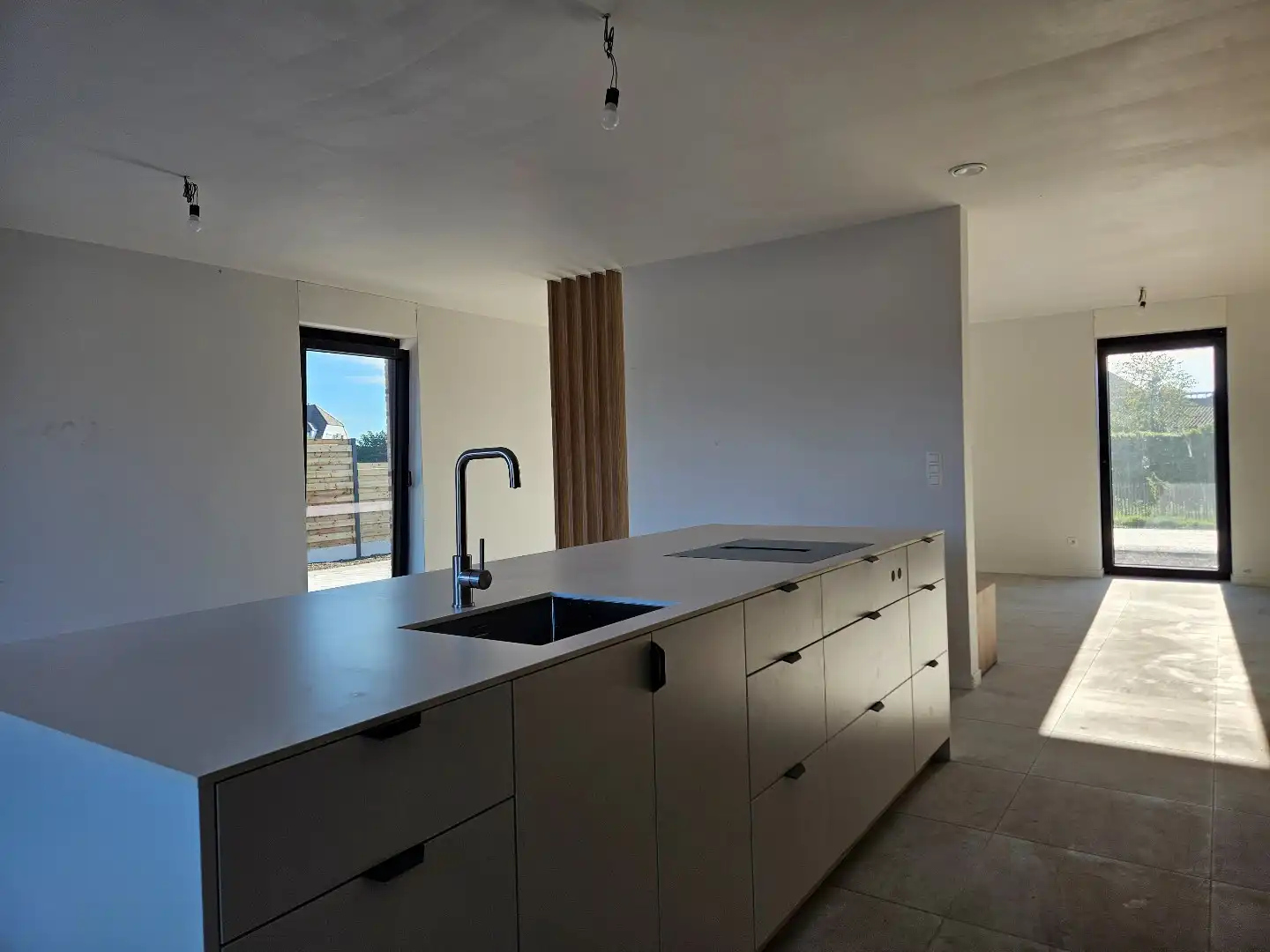 Nieuwbouwwoning met 4 slaapkamers in Dessel! foto 8