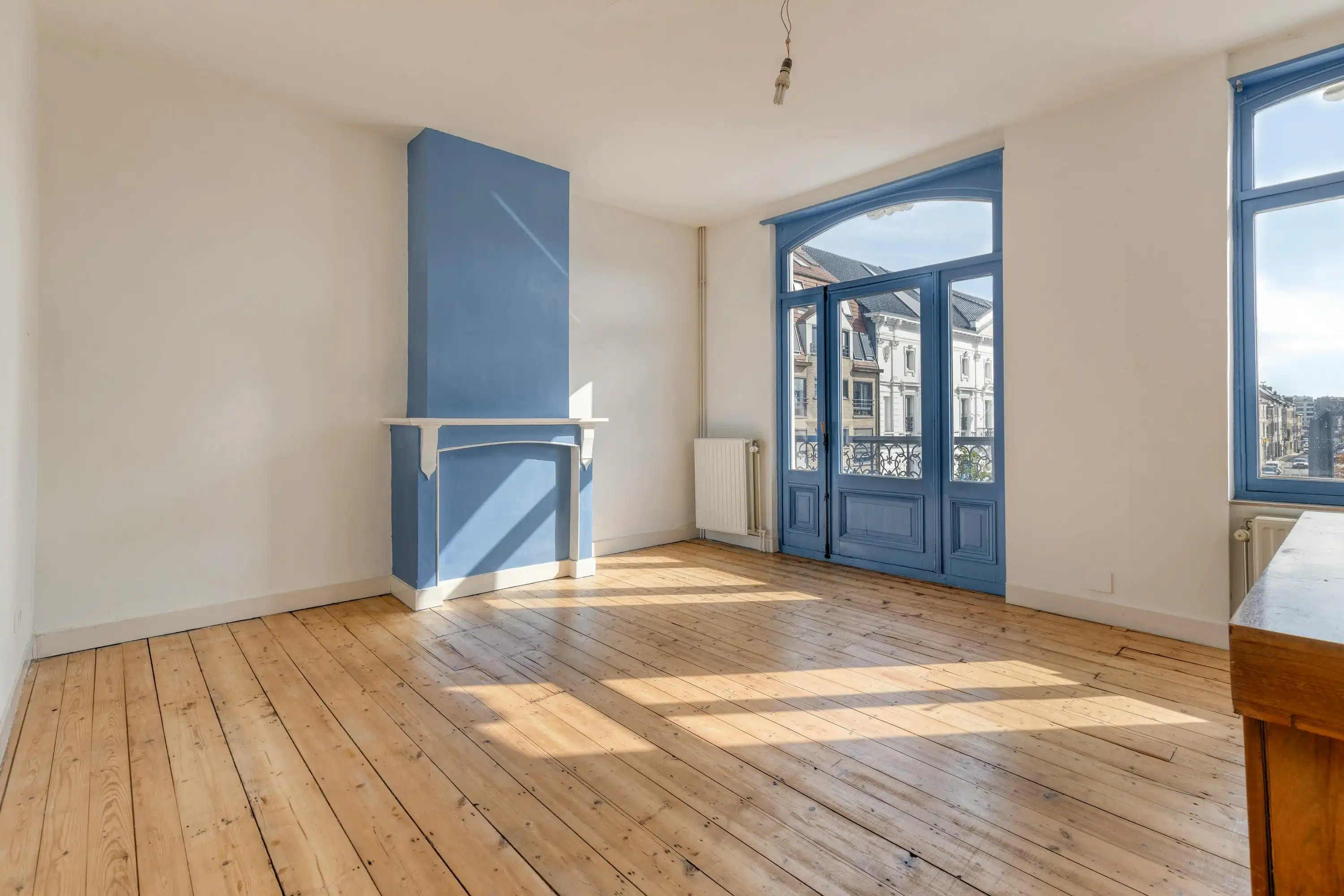 Karaktervol en ruim huis te koop te Ledeberg foto 18