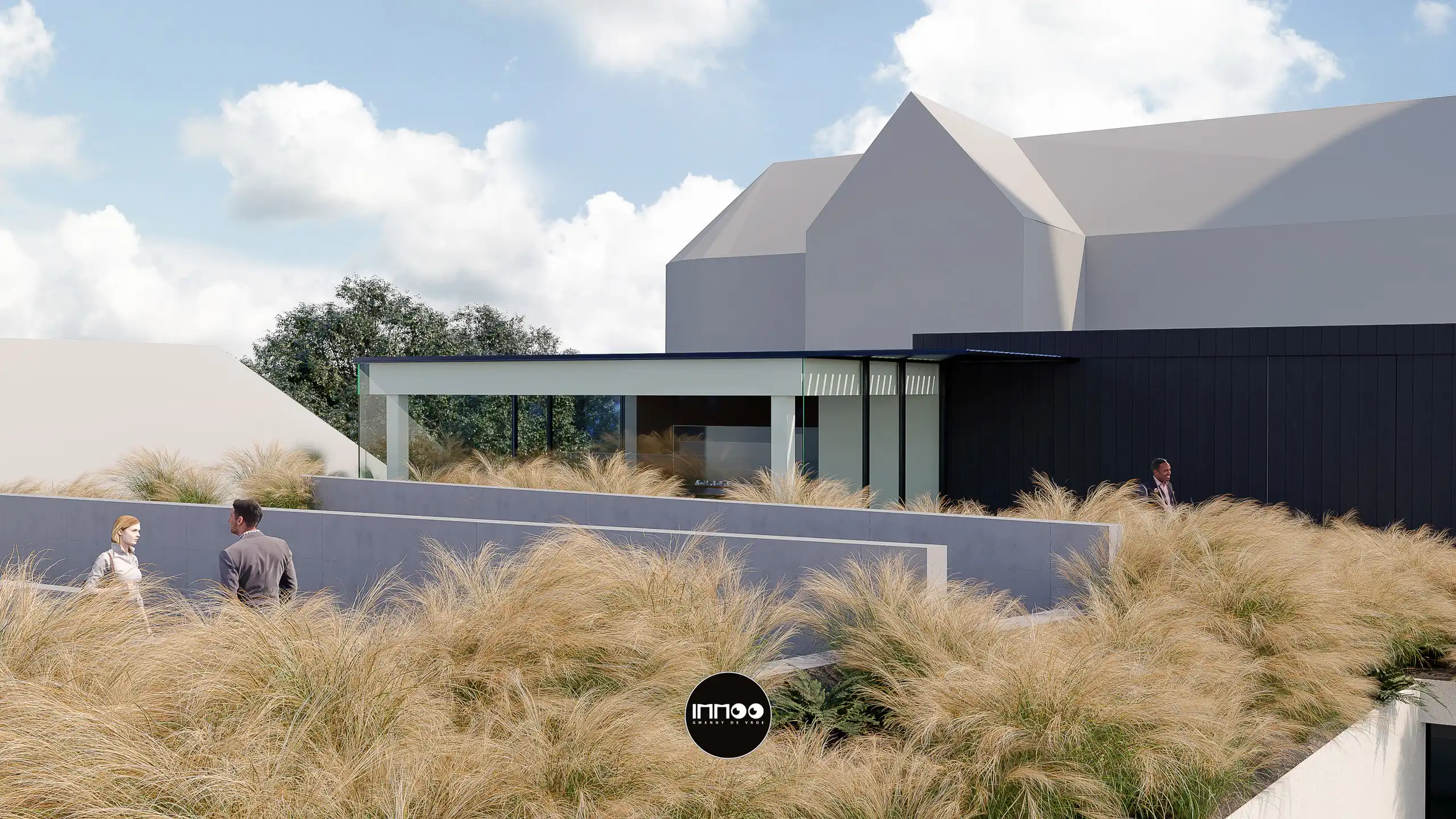 Penthouse te koop foto 11