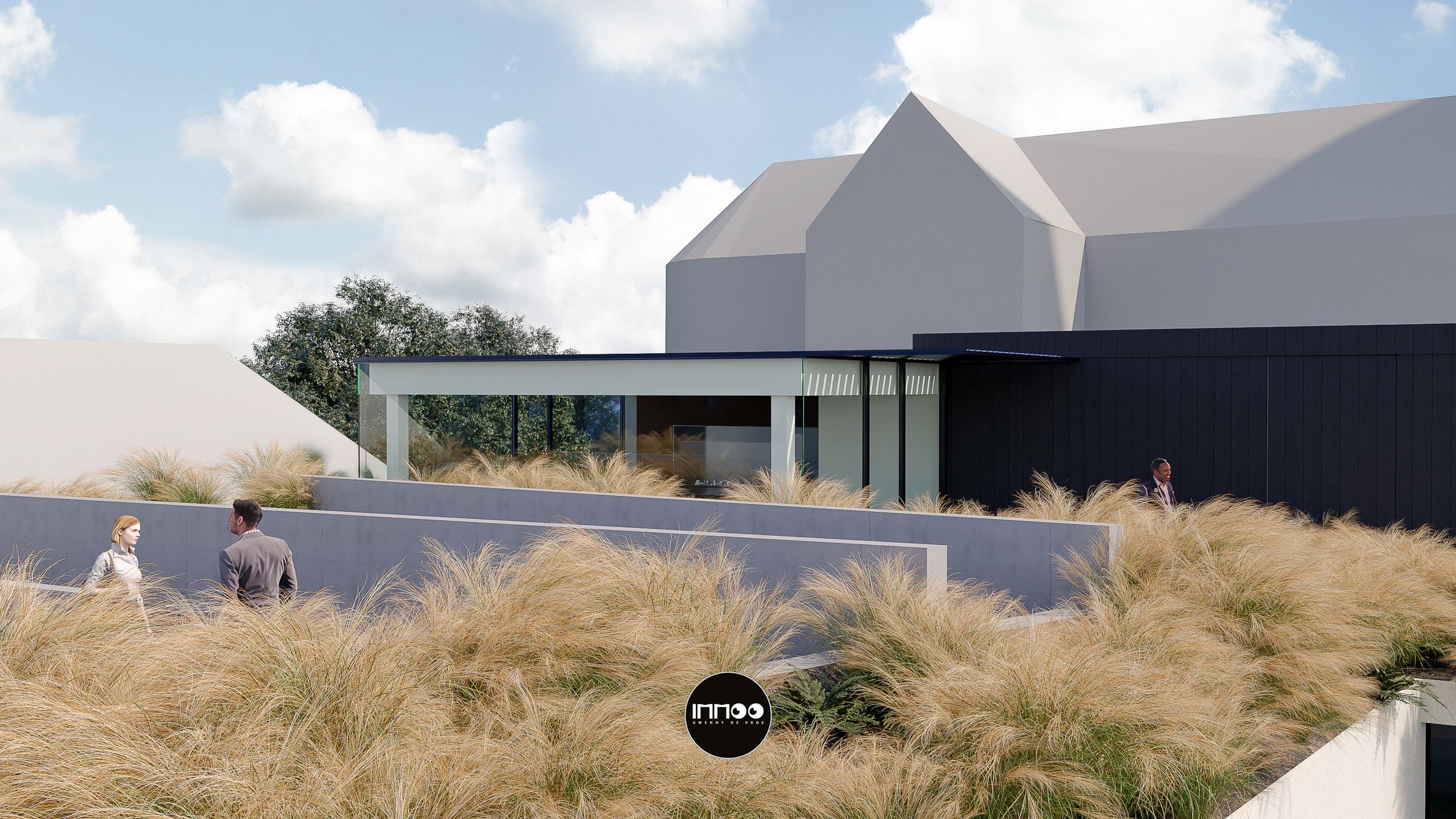 Penthouse te koop foto 11