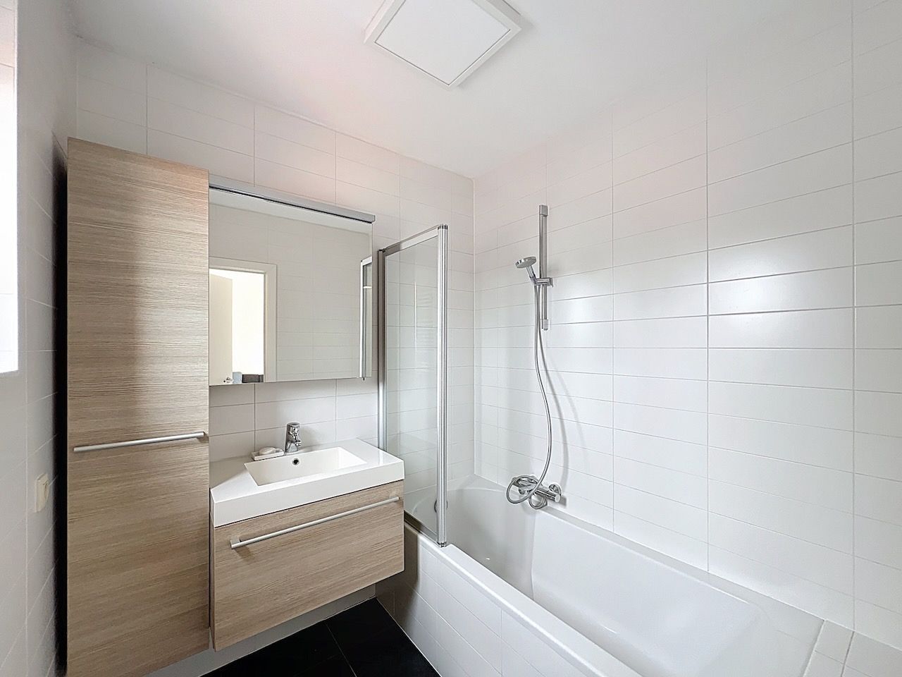 Duplex dakappartement met twee slaapkamers en een mooi, zuidgericht terras – Graaf d'Ursellaan foto 19
