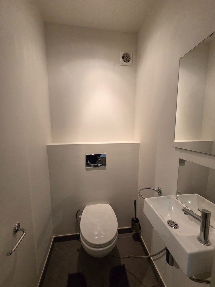 Clusterwoning met 4 ruime slaapkamers, tuin en 2 ondergrondse staanplaatsen. foto 14