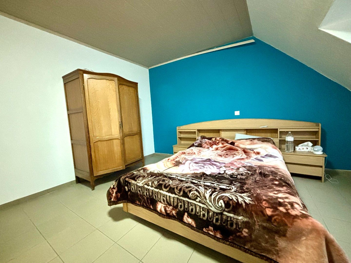 OPBRENGSTEIGENDOM BESTAANDE UIT 2 APPARTEMENTEN MET BRUTO-RENDEMENT VAN 5,4%!! foto 14