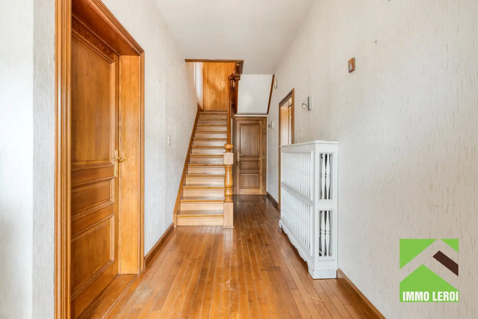 Ruime woning + 400m² opslagruimte/ werkplaats - Tongeren-Noord foto 12