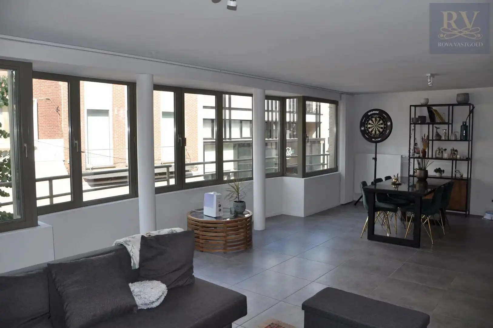 Appartement te huur 18 Onze Lieve Vrouwstraat - 3740 Bilzen