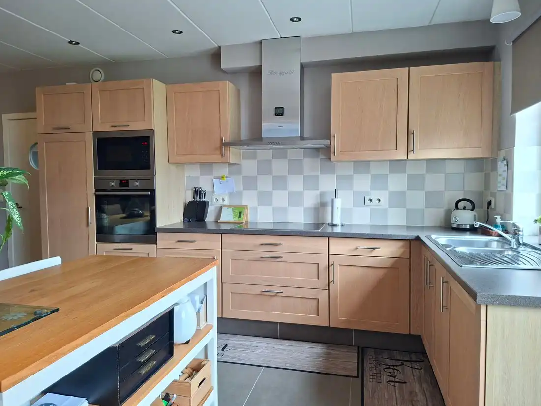 Recente landelijke woning te Lommel foto 6