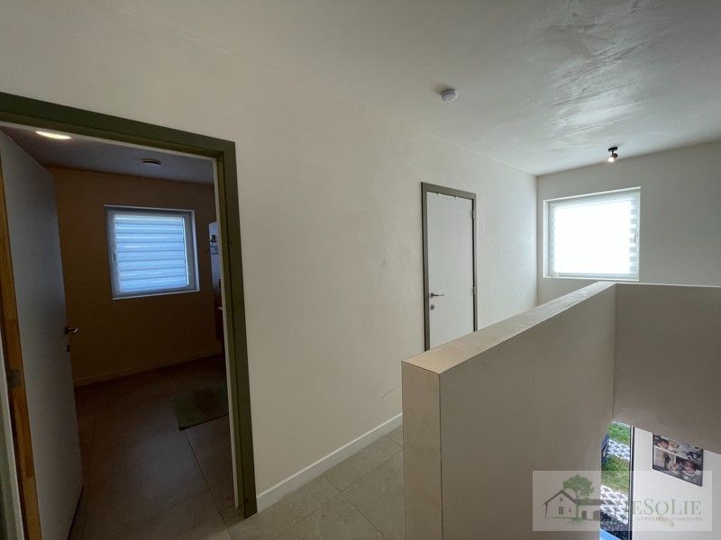 Ruime, energiezuinige nieuwbouwwoning - TE HUUR foto 11